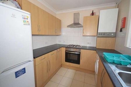 |ref: |, Woodside Road, Southampton, SO17 - Photo 5