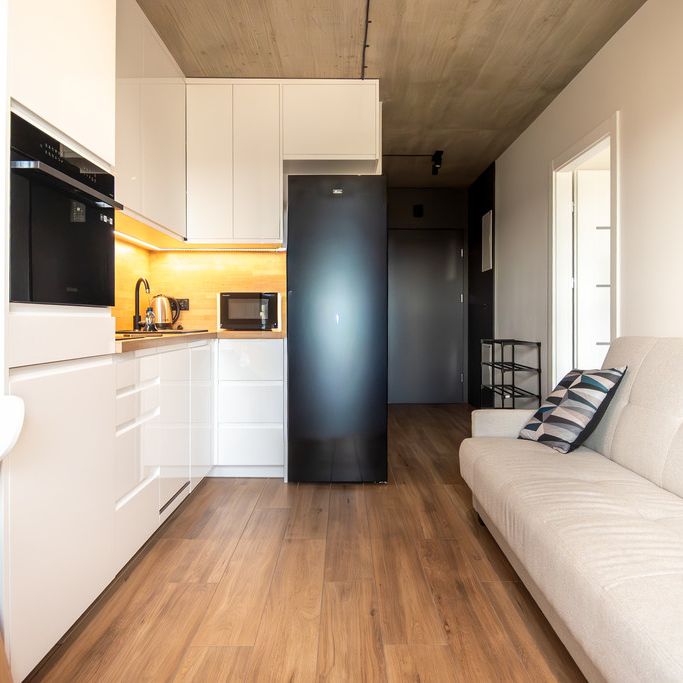 2 pok. | 5 min. od Politechniki | wysoki standard - Фото 1