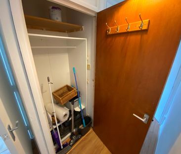 1 Bed Flat, Harrogate Court, SE12 - Photo 2
