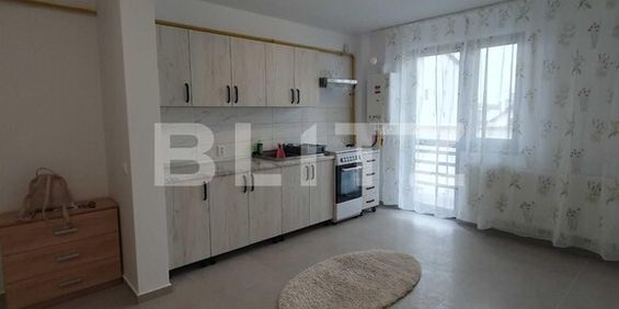 Garsoniera, 40mp, zona Metro - Fotografie 3