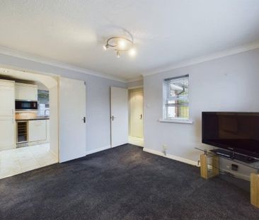 1 bedroom House to rent - Photo 5