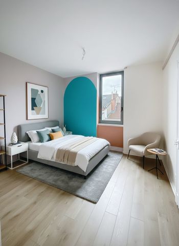 Location Appartement 4 pièces 79m² ALBI 81000 - Photo 4