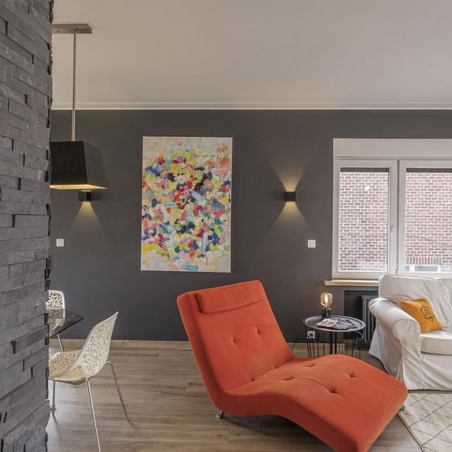 Woning te huur in La Hulpe voor € 2.000 met 4 slaapkamers - Photo 1