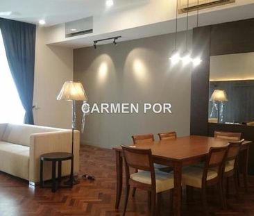 Quayside Condominium, Tanjung Tokong - Photo 3