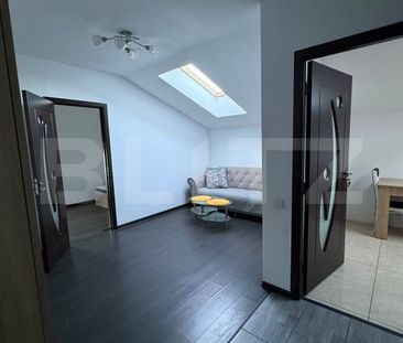 Apartament 2 camere, 39 mp, zona Eroilor - Photo 4