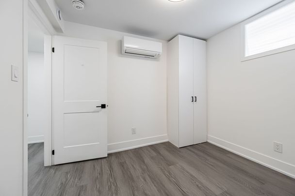 For Lease - 26 Sage Avenue Unit# 2, Toronto, Ontario - Photo 1