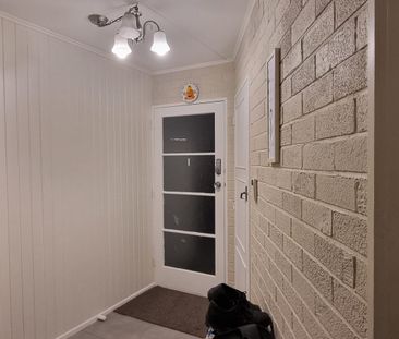 For Rent – 3 Bedroom Home in Wainuiomata - Photo 5