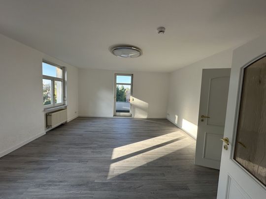 Erfurt: Wohnen am Steigerwald - Ihr neues Zuhause am Waldrand von Erfurt - Photo 1