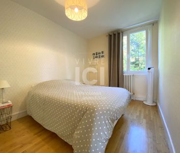 Appartement 3 Pièces Procé Idéalement Situé - Photo 5