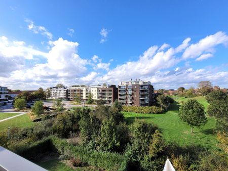 Instapklaar 2 slaapkamer appartement op centrale locatie te Aalter - Foto 4