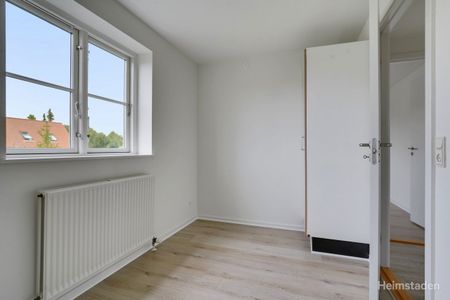 4-værelses Rækkehus på 100 m² i Middelfart - Photo 3