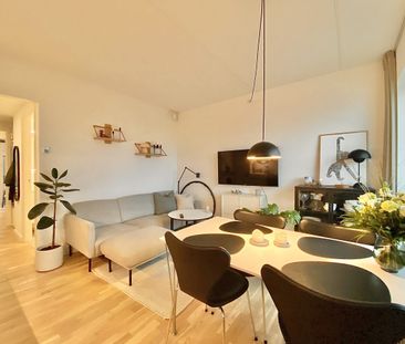 Østre Havnepark 25, 8. tv., 9000 Aalborg - Photo 3