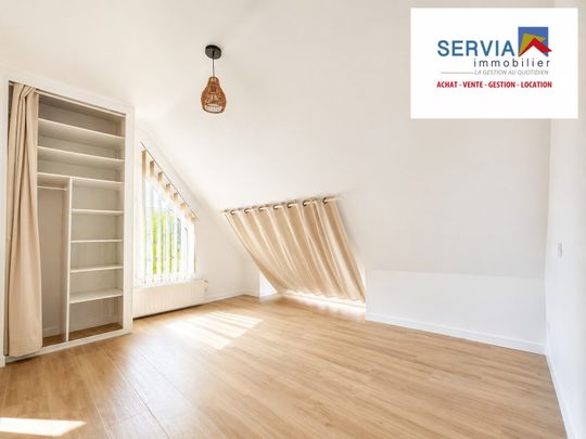 Location Appartement 2 pièces 41m² STE ANNE D AURAY 56400 - Photo 1