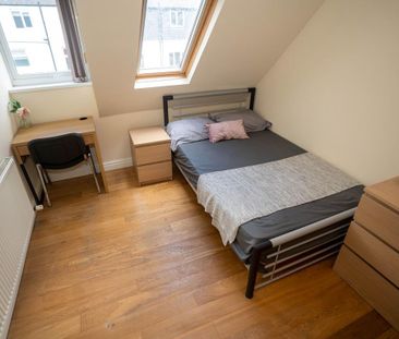 8 bedroom house share to rent - Photo 4