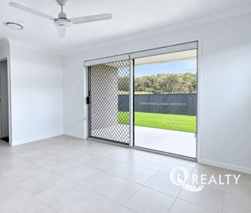 Spacious Family Home - Photo 1