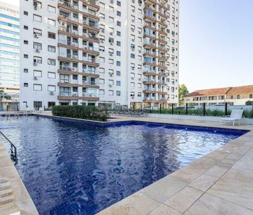 Apartamento para aluguel, 2 quartos, 1 suíte, 1 vaga, Passo d`Areia... - Photo 2