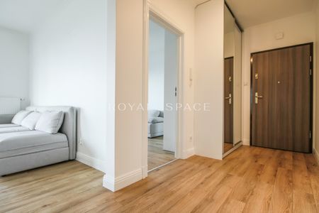 Apartament z widokiem na Wisłę! - Zdjęcie 5