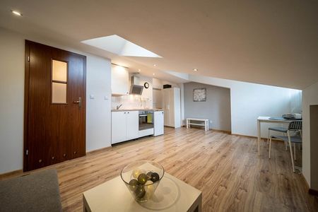 Kraków Kraków-Podgórze, św. Benedykta - Zdjęcie 3