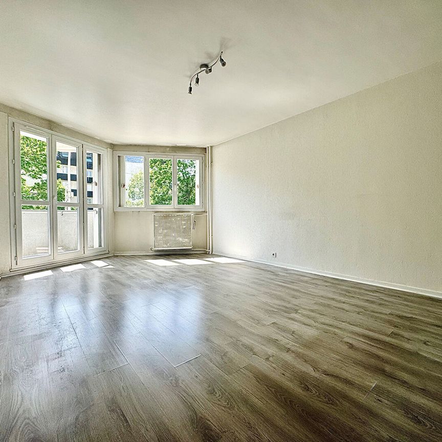 Location Appartement 2 pièces 52m² - Photo 1
