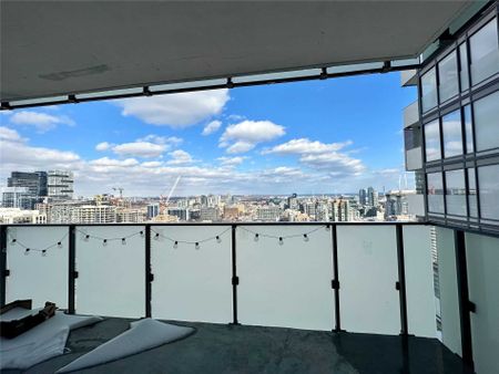 For Lease - 25 Richmond Street Unit# 3101, Toronto, Ontario - Photo 3