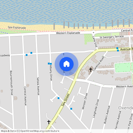 York Road, Herne Bay CT6