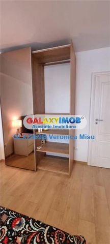 Apartament 2 camere - loc de parcare - centrala proprie - Mihai Bravu - Photo 3