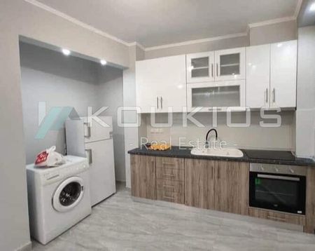 Διαμέρισμα για ενοικίαση Διοικητήριο (Κέντρο Θεσσαλονίκης) - Photo 2