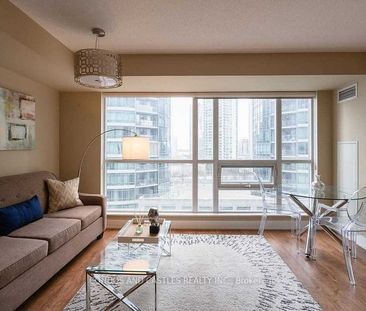 For Lease - 20 Blue Jays Way Unit# 719, Toronto, Ontario - Photo 5