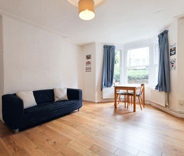 7 bedroom semi-detached house to rent - Photo 1