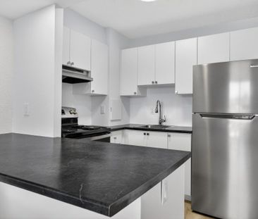 Appartement à louer - Gatineau (Hull) (Île de Hull) Appartement à l... - Photo 4