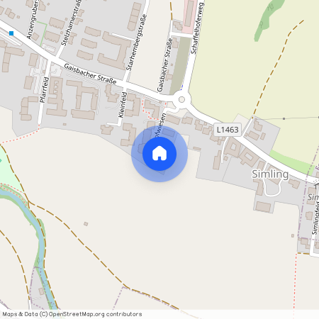 4210, Gallneukirchen