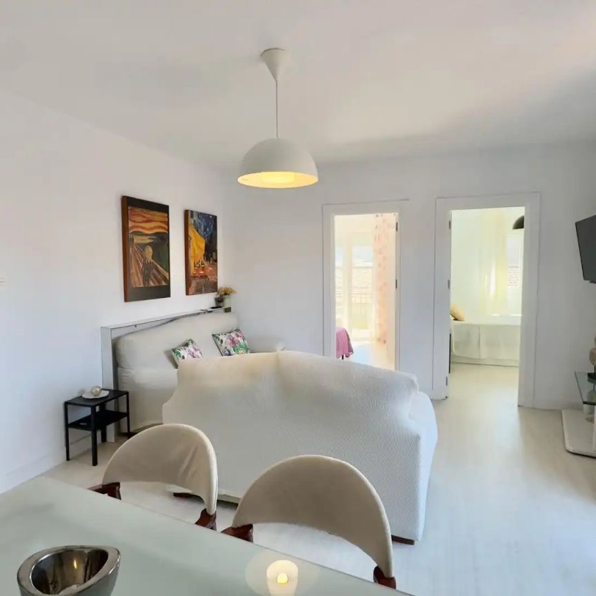 Ático de alquiler en Calle Andalucia, Maracena - Photo 1