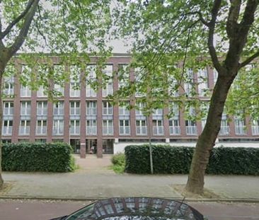 Appartement te huur: Jan van Galenstraat 138-E 1056 CG Amsterdam - Foto 3