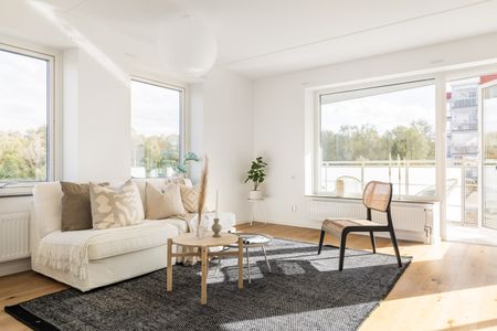 Frans G Wibergs väg, Kristianstad - Photo 2