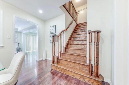 For Lease - 51 Seascape Crescent, Brampton, Ontario - Photo 5