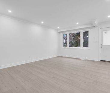 For Lease - 210 MACKAN Street Unit# UPPER, Thorold, Ontario - Photo 1