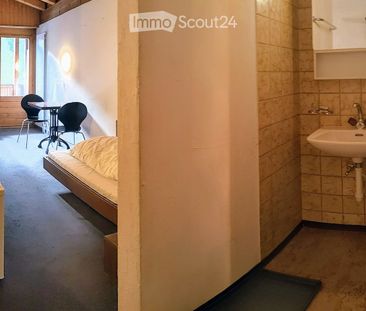 1 Zimmer, 17 m² - Photo 2