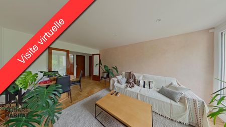 Location Appartement 3 pièces 61m² POITIERS 86000 - Photo 2