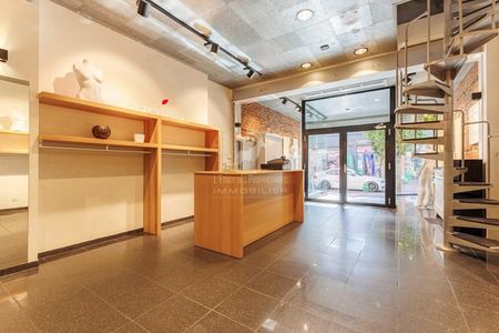 Gebouw gemengd gebruik te huur in Haine-Saint-Paul - Photo 3