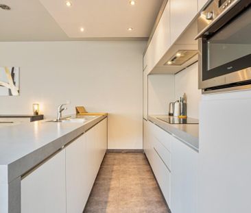 Duplexappartement met 2 slaapkamers in centrum Lennik - Photo 6