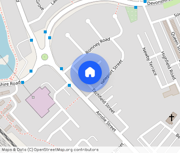 6 Dudley Street, Barrow-in-Furness - Photo 1