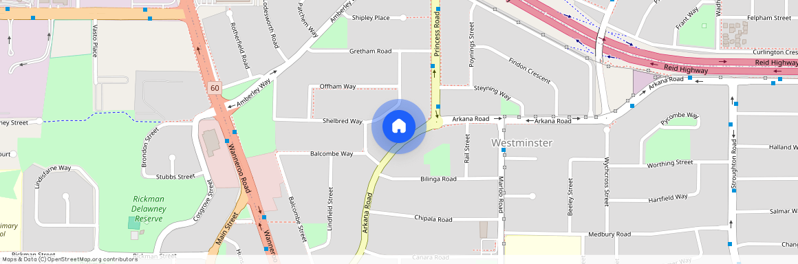 77B Arkana Road, WA 6061, Westminster