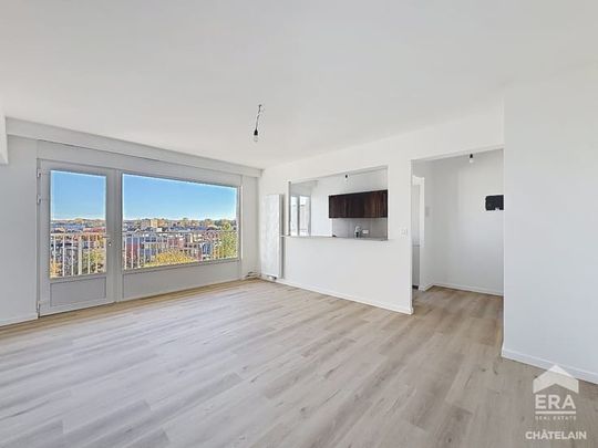 Appartement te huur - Photo 1