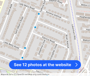 Patricia Road, Norwich, NR1 - Photo 1