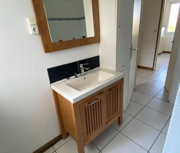 Appartement 3 pièces - Photo 5