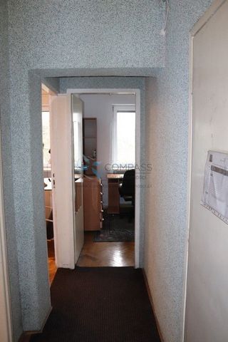 Mieszkanie 3pok/ok45m2,ogród,Sołacz ul.Wołyńska - Фото 5