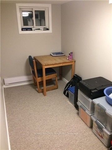 For Lease - 3 Lanark Avenue Unit# Lower, Toronto, Ontario - Photo 2