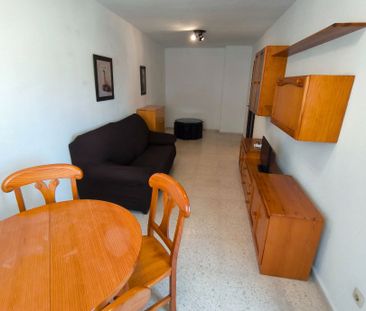 Piso de alquiler en Calle Estrella Sirio, 4, San Ginés - Photo 1