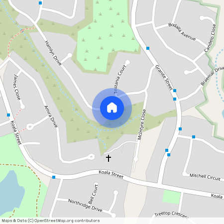 16 Hamlyn Drive, Port Macquarie NSW 2444