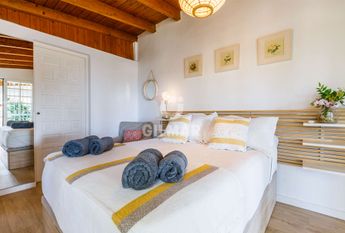 Chalet Independiente en alquiler en Benajarafe – Málaga | Gilmar